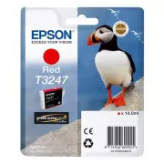 Epson T3247 (C13T32474010) - Cartuș, red (rosu)