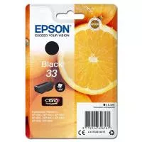 Epson T3331 (C13T33314012) - Cartuș, black (negru)