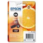 Epson T3341 (C13T33414012) - Cartuș, photoblack (foto negru)