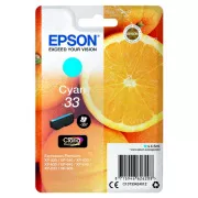 Epson T3342 (C13T33424012) - Cartuș, cyan