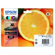 Epson T3357 (C13T33574010) - Cartuș, color