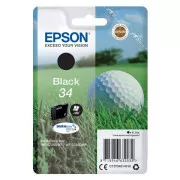 Epson T3461 (C13T34614010) - Cartuș, black (negru)