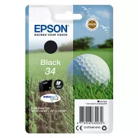 Epson T3461 (C13T34614020) - Cartuș, black (negru)