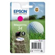 Epson T3463 (C13T34634020) - Cartuș, magenta