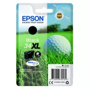 Epson T3471 (C13T34714010) - Cartuș, black (negru)