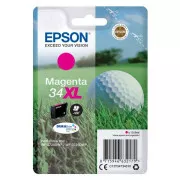 Epson T3473 (C13T34734010) - Cartuș, magenta