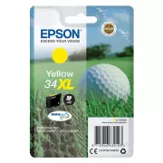 Epson T3474 (C13T34744010) - Cartuș, yellow (galben)