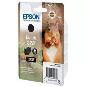 Epson T3781 (C13T37814010) - Cartuș, black (negru)