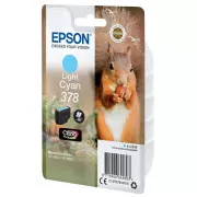 Epson T3785 (C13T37854010) - Cartuș, light cyan (albastru deschis)