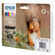 Epson T3788 (C13T37884010) - Cartuș, color