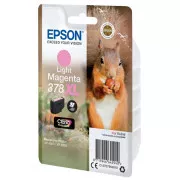 Epson T3796 (C13T37964010) - Cartuș, light magenta (magenta deschis)