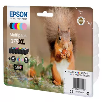 Epson T3798 (C13T37984010) - Cartuș, color