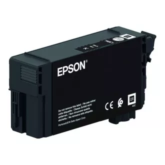 Epson C13T40C140 - Cartuș, black (negru) Epson C13T40C140 - Cartuș, black (negru)
