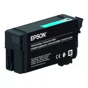 Epson C13T40C240 - Cartuș, cyan