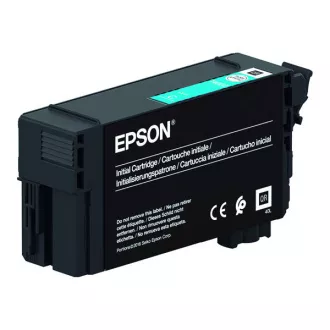 Epson C13T40C240 - Cartuș, cyan Epson C13T40C240 - Cartuș, cyan