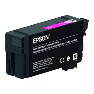 Epson C13T40C340 - Cartuș, magenta Epson C13T40C340 - Cartuș, magenta