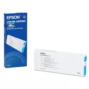 Epson T4100 (C13T410011) - Cartuș, cyan