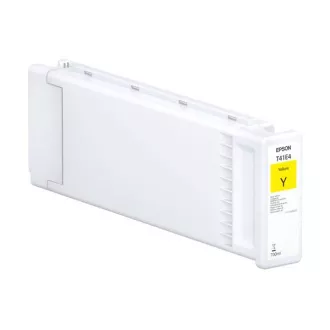 Epson C13T41E440 - Cartuș, yellow (galben)