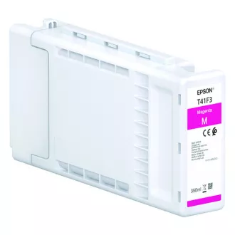 Epson C13T41F340 - Cartuș, magenta Epson C13T41F340 - Cartuș, magenta