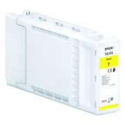 Epson C13T41F440 - Cartuș, yellow (galben)
