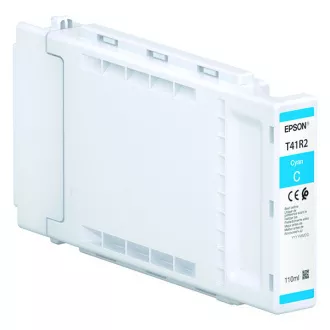 Epson C13T41R240 - Cartuș, cyan