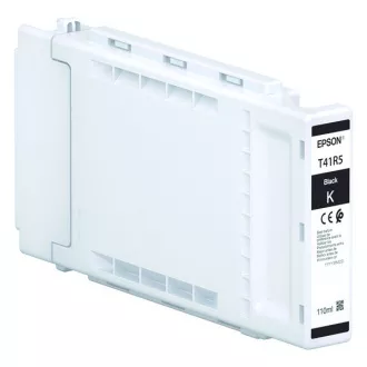 Epson C13T41R540 - Cartuș, black (negru)