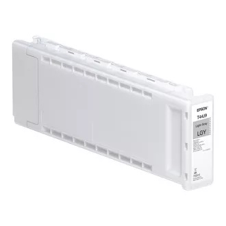 Epson C13T44J940 - Cartuș, light gray (gri deschis)