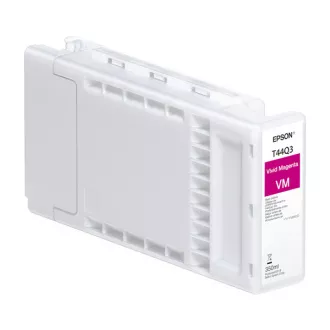 Epson C13T44Q340 - Cartuș, magenta Epson C13T44Q340 - Cartuș, magenta