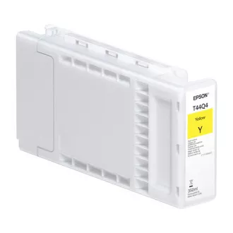 Epson C13T44Q440 - Cartuș, yellow (galben)