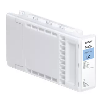 Epson C13T44Q540 - Cartuș, light cyan (albastru deschis)