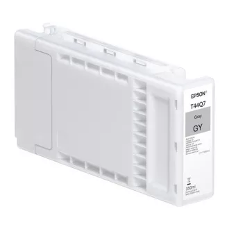 Epson C13T44Q740 - Cartuș, gray (gri)