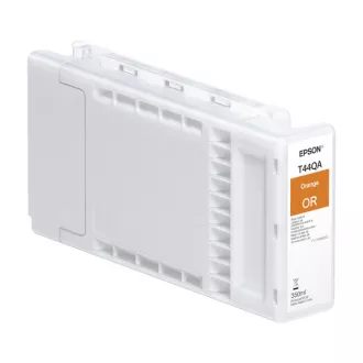 Epson C13T44QA40 - Cartuș, orange (portocaliu)