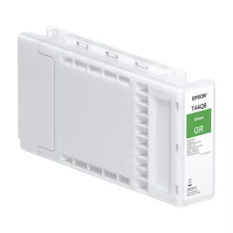 Epson C13T44QB40 - Cartuș, green (verde) Epson C13T44QB40 - Cartuș, green (verde)