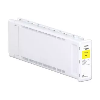 Epson C13T50M400 - Cartuș, yellow (galben)