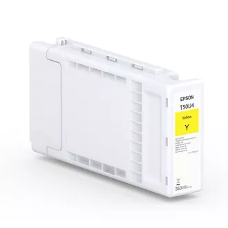 Epson C13T50U400 - Cartuș, yellow (galben)