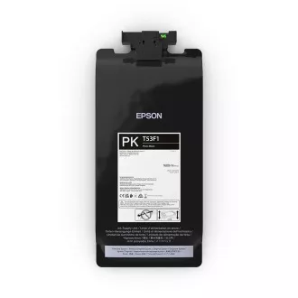 Epson C13T53F100 - Cartuș, photoblack (foto negru)