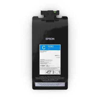 Epson C13T53F200 - Cartuș, cyan