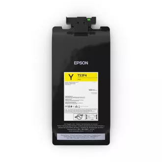 Epson C13T53F400 - Cartuș, yellow (galben)
