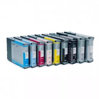 Epson T5433 (C13T543300) - Cartuș, magenta Epson T5433 (C13T543300) - Cartuș, magenta