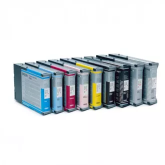 Epson T5437 (C13T543700) - Cartuș, gray (gri)