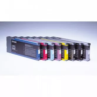 Epson T5448 (C13T544800) - Cartuș, matt black (negru mat) Epson T5448 (C13T544800) - Cartuș, matt black (negru mat)
