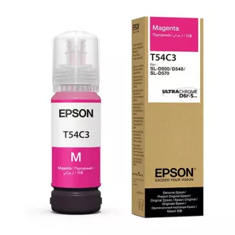 Epson C13T54C320 - Cartuș, magenta