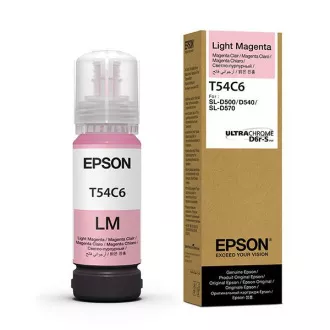 Epson C13T54C620 - Cartuș, light magenta (magenta deschis)