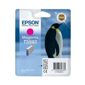 Epson T5593 (C13T55934010) - Cartuș, magenta
