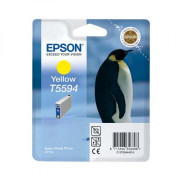 Epson T5594 (C13T55944010) - Cartuș, yellow (galben)