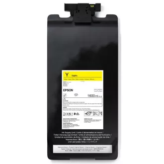 Epson C13T56F400 - Cartuș, yellow (galben)