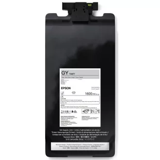 Epson C13T56F700 - Cartuș, gray (gri)