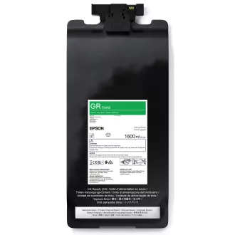 Epson C13T56FB00 - Cartuș, green (verde)
