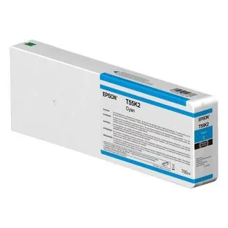 Epson C13T56P200 - Cartuș, cyan