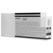 Epson T5961 (C13T596100) - Cartuș, photoblack (foto negru)